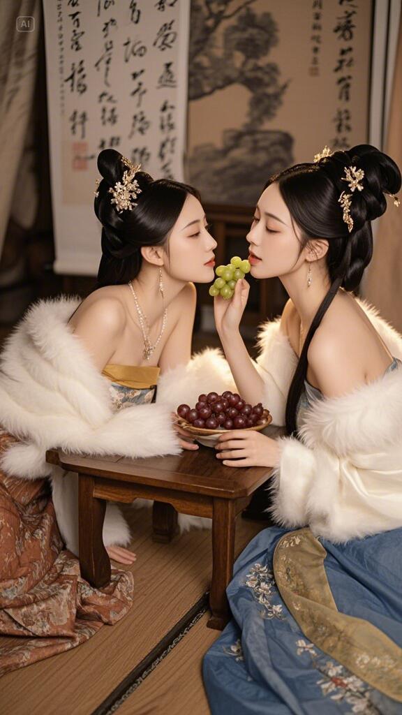 51视频|每日大赛-主题记录·镜头练习封面